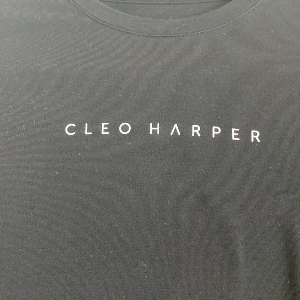Cleo Harper Dexter Sweater - Picture 2 of 6